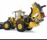 Utovarivači na kotačima Volvo L120H