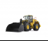 Utovarivači na kotačima Volvo L150 