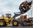 Utovarivači na kotačima Volvo L150H 