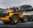 Utovarivači na kotačima Volvo L180 