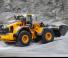 Utovarivači na kotačima Volvo L180 