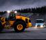 Utovarivači na kotačima Volvo L180 