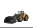 Utovarivači na kotačima Volvo L180 