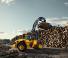 Utovarivači na kotačima Volvo L180H High-Lift