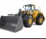 Utovarivači na kotačima Volvo L180H