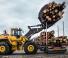 Utovarivači na kotačima Volvo L180H 