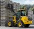 Utovarivači na kotačima Volvo L20F