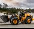 Utovarivači na kotačima Volvo L220 