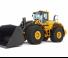 Utovarivači na kotačima Volvo L220G