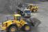 Utovarivači na kotačima Volvo L220G
