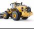 Utovarivači na kotačima Volvo L220H