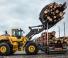 Utovarivači na kotačima Volvo L220H 