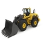 Utovarivači na kotačima Volvo L250G
