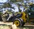 Utovarivači na kotačima Volvo L25F
