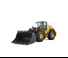 Utovarivači na kotačima Volvo L260