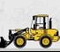 Utovarivači na kotačima Volvo L30B