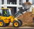 Utovarivači na kotačima Volvo L30G