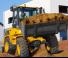 Utovarivači na kotačima Volvo L30G