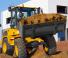 Utovarivači na kotačima Volvo L30G