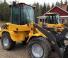 Utovarivači na kotačima Volvo L32B