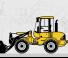 Utovarivači na kotačima Volvo L32B