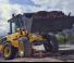 Utovarivači na kotačima Volvo L35