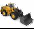 Utovarivači na kotačima Volvo L350F-LB