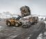 Utovarivači na kotačima Volvo L350H