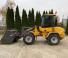 Utovarivači na kotačima Volvo L35B