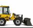 Utovarivači na kotačima Volvo L35B ZS Pro
