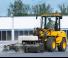 Utovarivači na kotačima Volvo L35G