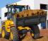 Utovarivači na kotačima Volvo L35G
