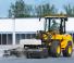Utovarivači na kotačima Volvo L35G