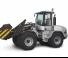 Utovarivači na kotačima Volvo L40B TPS
