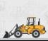 Utovarivači na kotačima Volvo L45B