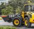 Utovarivači na kotačima Volvo L45H