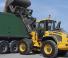 Utovarivači na kotačima Volvo L45H