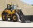 Utovarivači na kotačima Volvo L45H