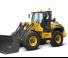 Utovarivači na kotačima Volvo L50H