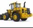 Utovarivači na kotačima Volvo L60G