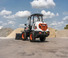 Utovarivači na kotačima Bobcat L65