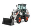 Utovarivači na kotačima Bobcat L65