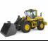 Utovarivači na kotačima Volvo L70G
