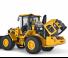 Utovarivači na kotačima Volvo L90G-LB