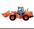 Utovarivači na kotačima Hitachi LX 130