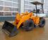 Utovarivači na kotačima Hitachi LX 30