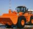 Utovarivači na kotačima Doosan Mega 400 V