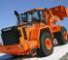 Utovarivači na kotačima Doosan Mega 400 V