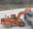 Utovarivači na kotačima Doosan Mega 400 V