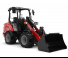 Utovarivači na kotačima Manitou MLA 4-50 H-C